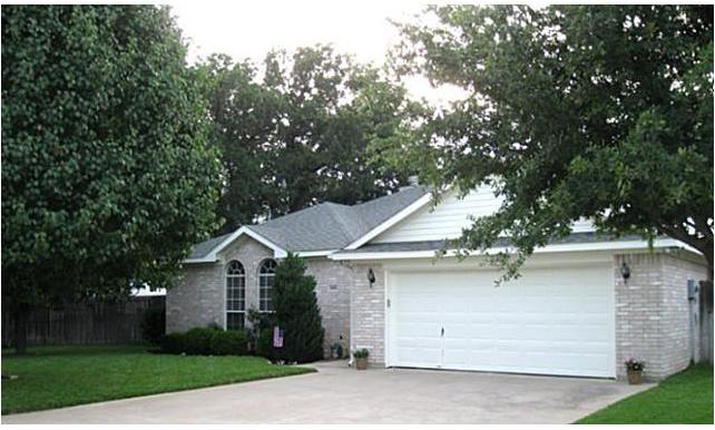 2649 Fondren Road Denton, TX 76210 - Photo 1 of 1 Welcome Home!