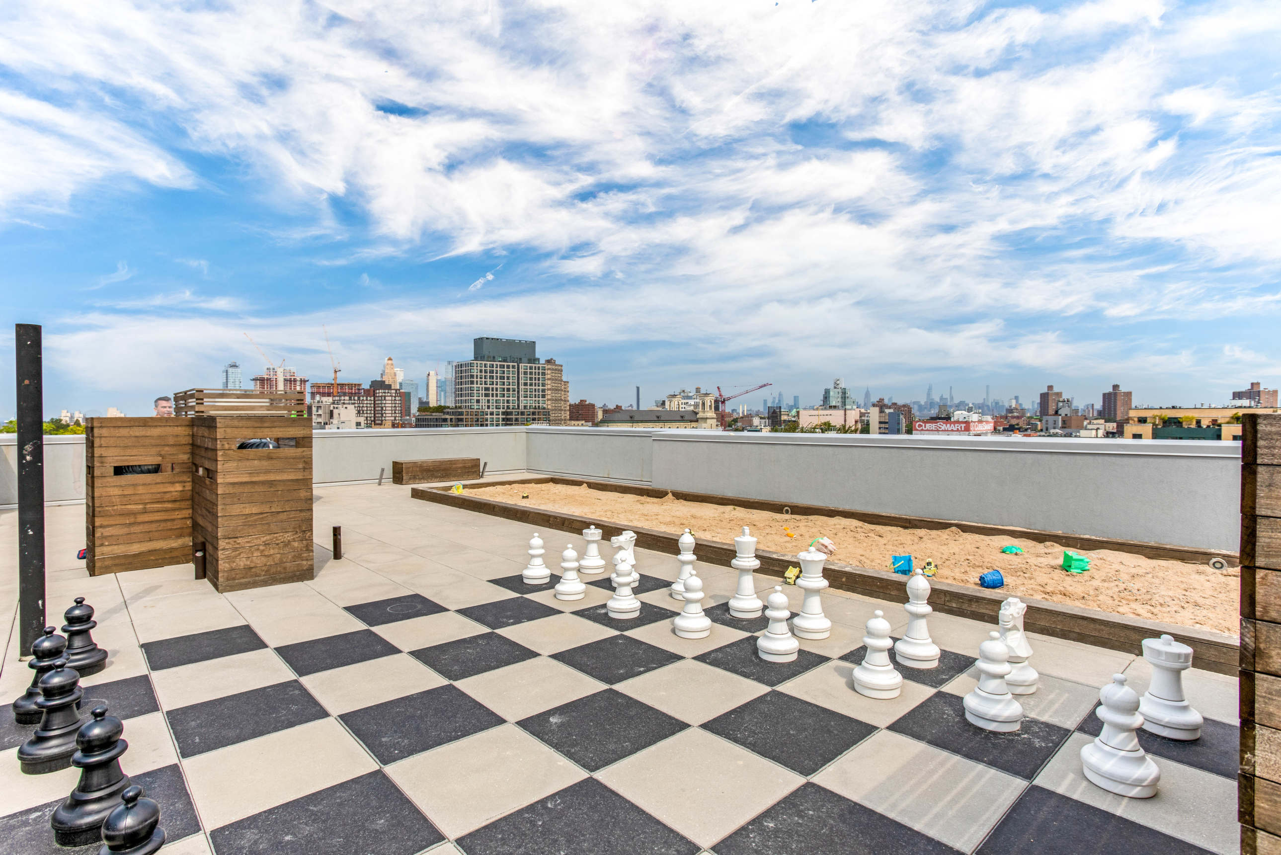 313 Saint Marks Avenue, Unit 3M Brooklyn, NY 11238 - Photo 7 of 10