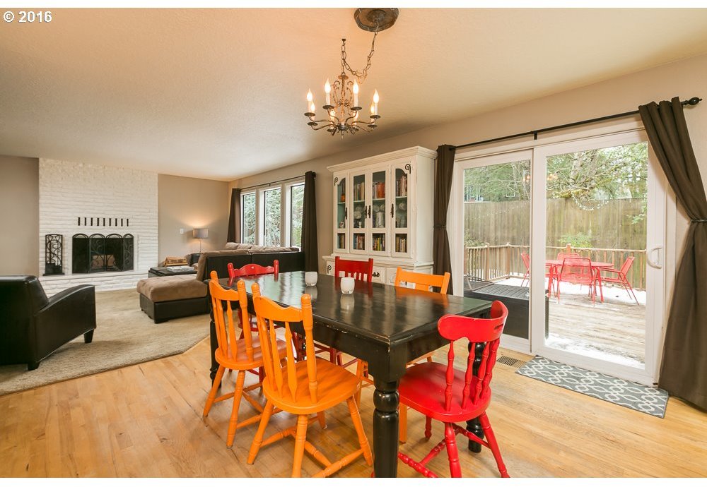 2230 Southwest 106th Place Portland, OR 97225 - Photo 5 of 21