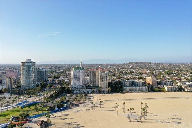 $1,259,000 | 1000 East Ocean Boulevard, Unit 301, Long Beach, CA 90802