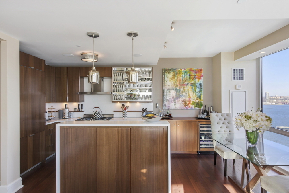 60 Riverside Boulevard, Unit 2402 Manhattan, NY 10069 - Photo 3 of 21