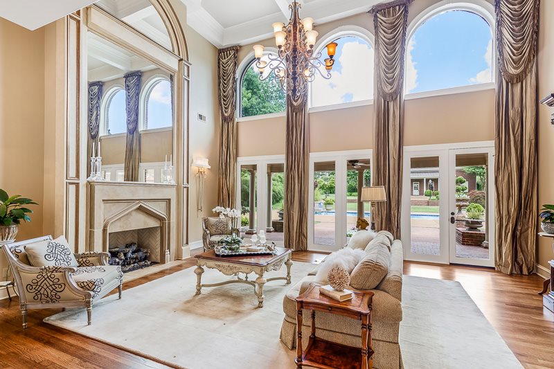 2550 Johnson Road Germantown, TN 38139 - Photo 6 of 25 Gallery Image 6
