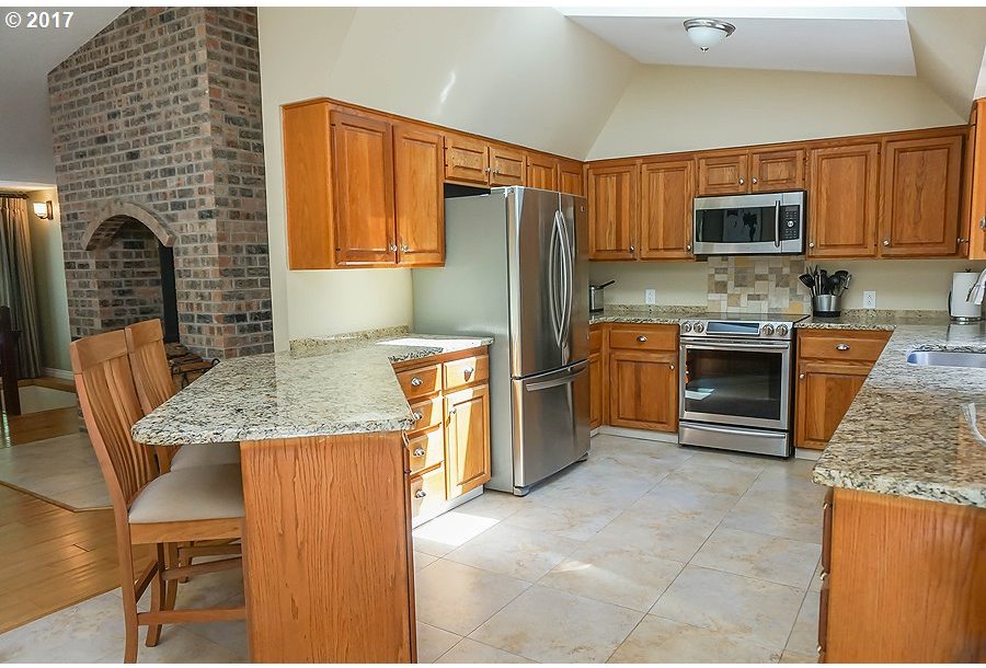 5750 Northwest Cornell Road Portland, OR 97210 - Photo 9 of 32