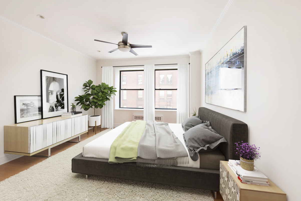 67 Hudson Street, Unit 5D Manhattan, NY 10013 - Photo 4 of 9