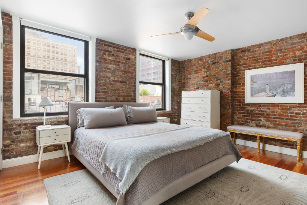 100 Reade Street, Unit 6CD Manhattan, NY 10013 - Photo 8 of 14