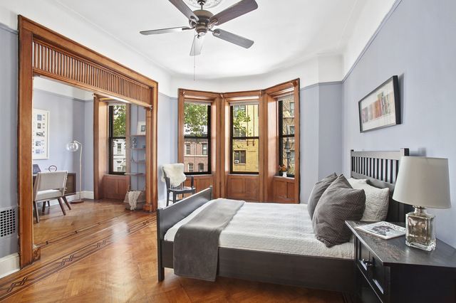 $1,675,000 | 292 Sterling Street | Prospect Lefferts Gardens