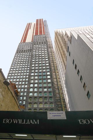 130 William St in Manhattan, NY | Compass