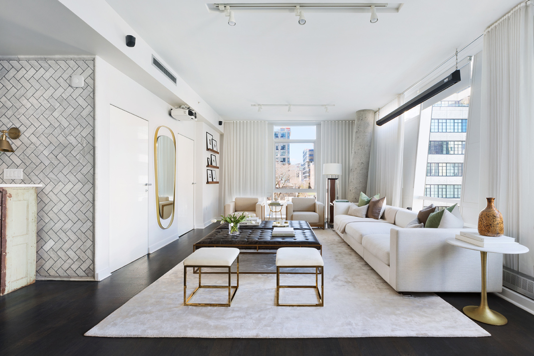 245 10th Avenue, Unit 4W Manhattan, NY 10001 - Photo 4 of 17