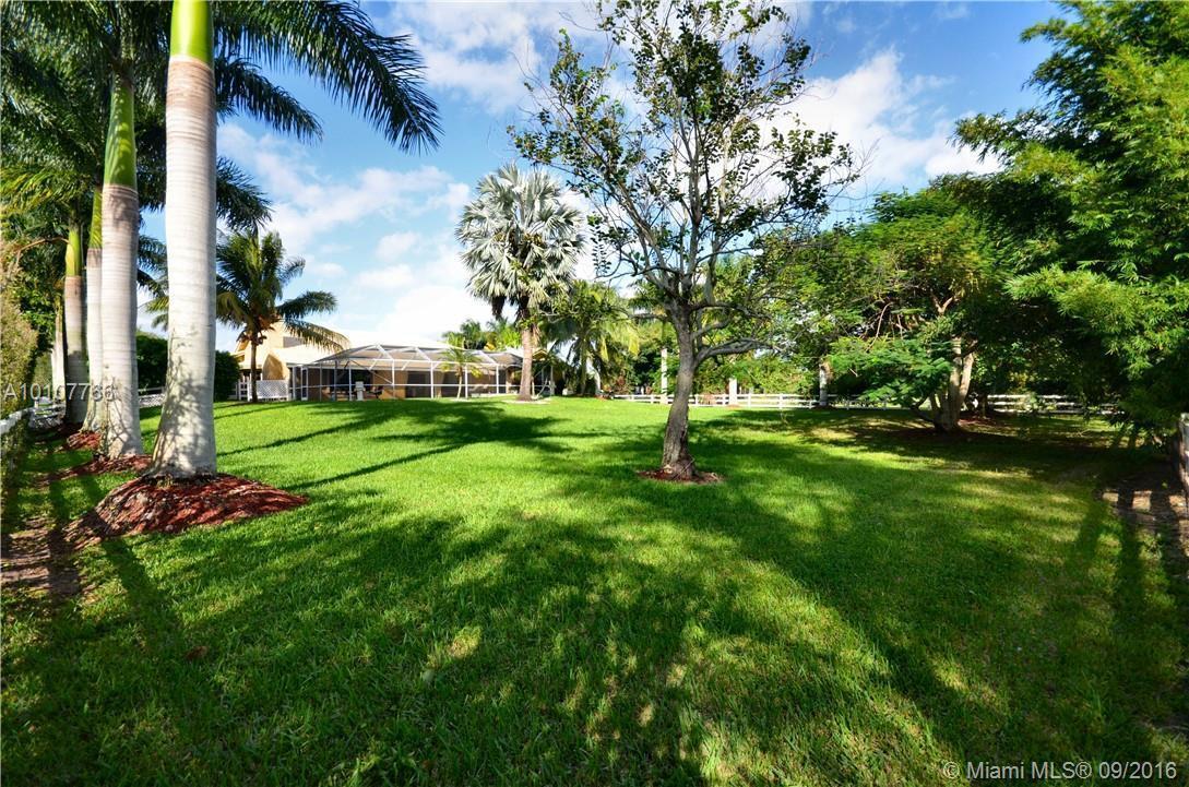 15710 Southwest 51st Manor Southwest Ranches, FL 33331 - Photo 33 of 35 Gallery Image 33