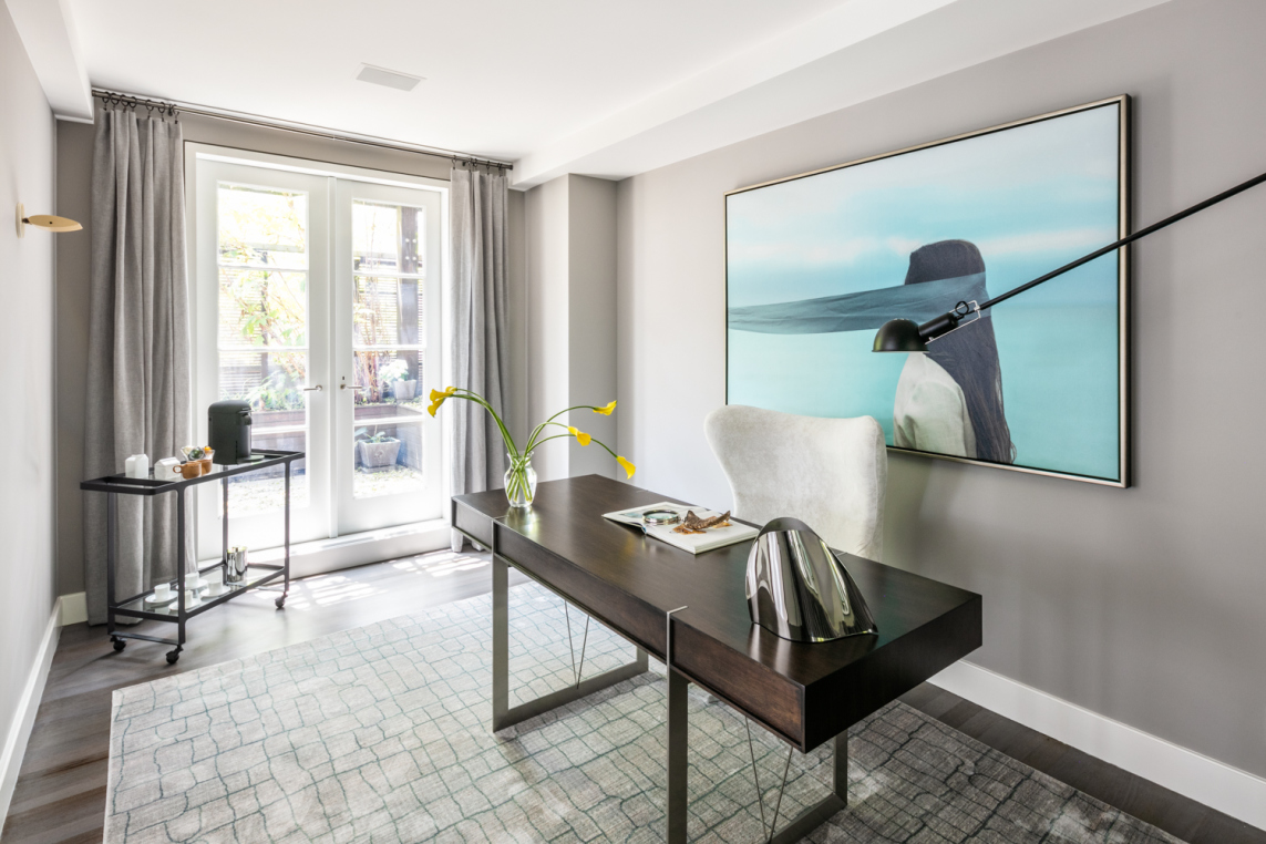 142 Duane Street, Unit PHA Manhattan, NY 10013 - Photo 19 of 29