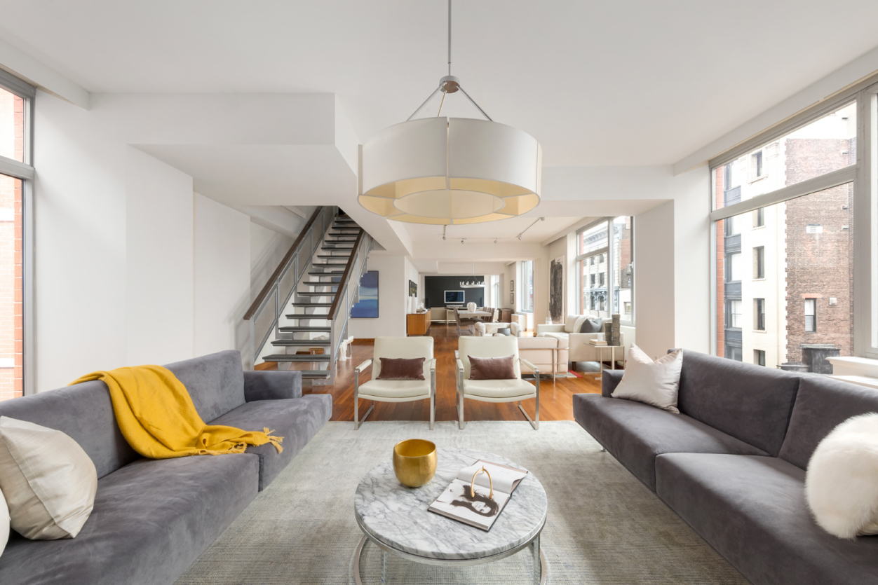 151 West 17th Street, Unit PHD Manhattan, NY 10011 - Photo 7 of 16