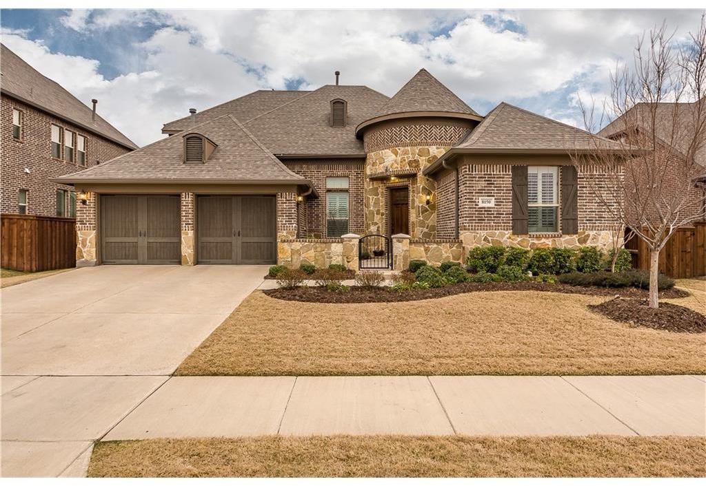8150 Sylvan Dale Road Frisco, TX 75036 - Photo 1 of 1