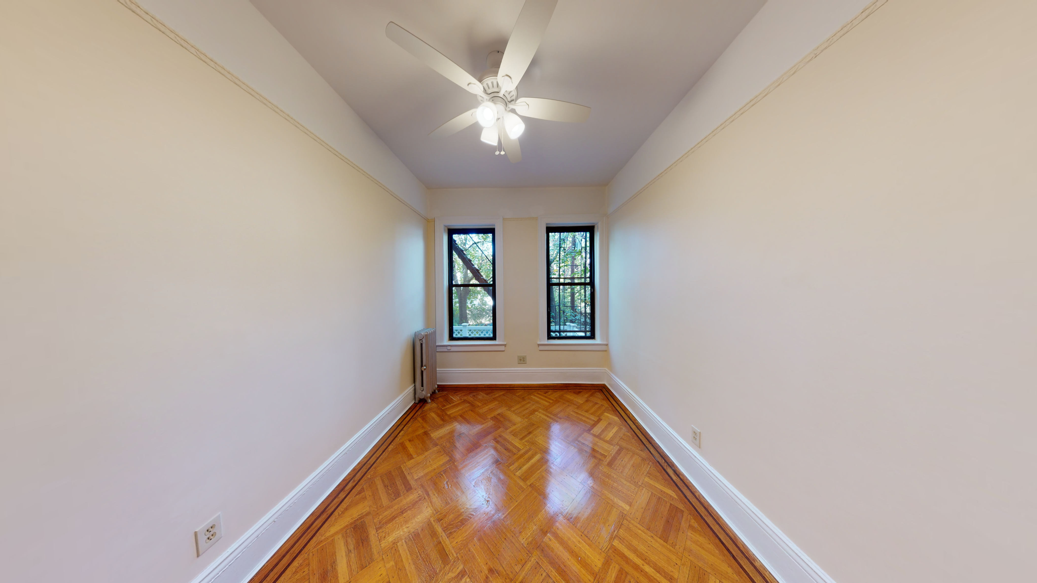 217 Terrace Place, Unit TWO Brooklyn, NY 11218 - Photo 15 of 16