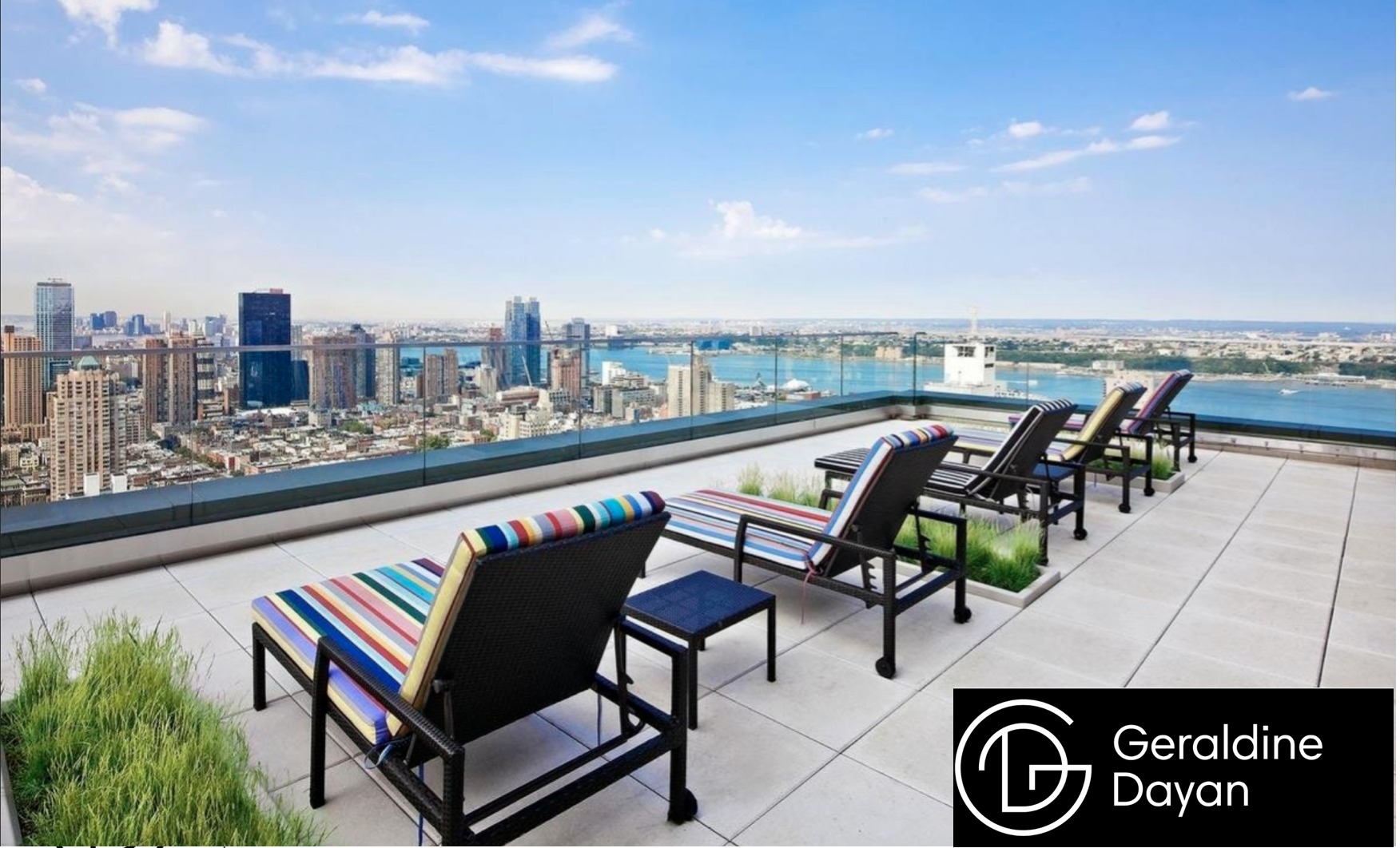 322 West 57th Street, Unit 34D1 Manhattan, NY 10019 - Photo 13 of 17