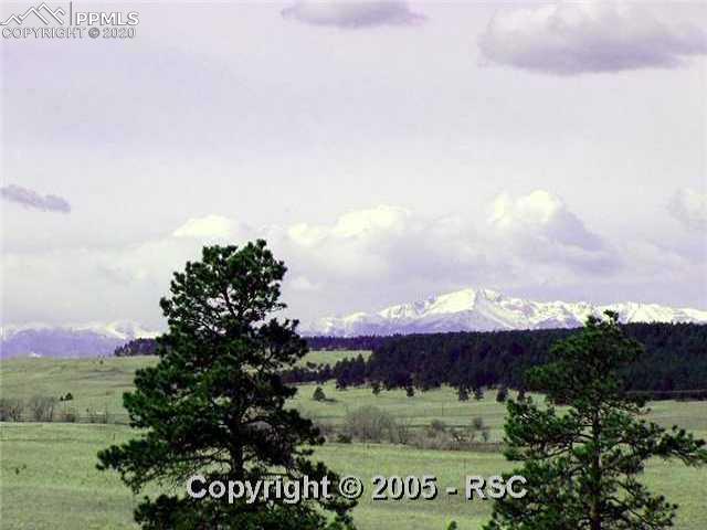 18998 Elbert Road Elbert, CO 80106 - Photo 1 of 1
