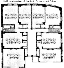 790 Riverside Drive, Unit 5G Manhattan, NY 10032 - Photo 11 of 11 FloorPlan
