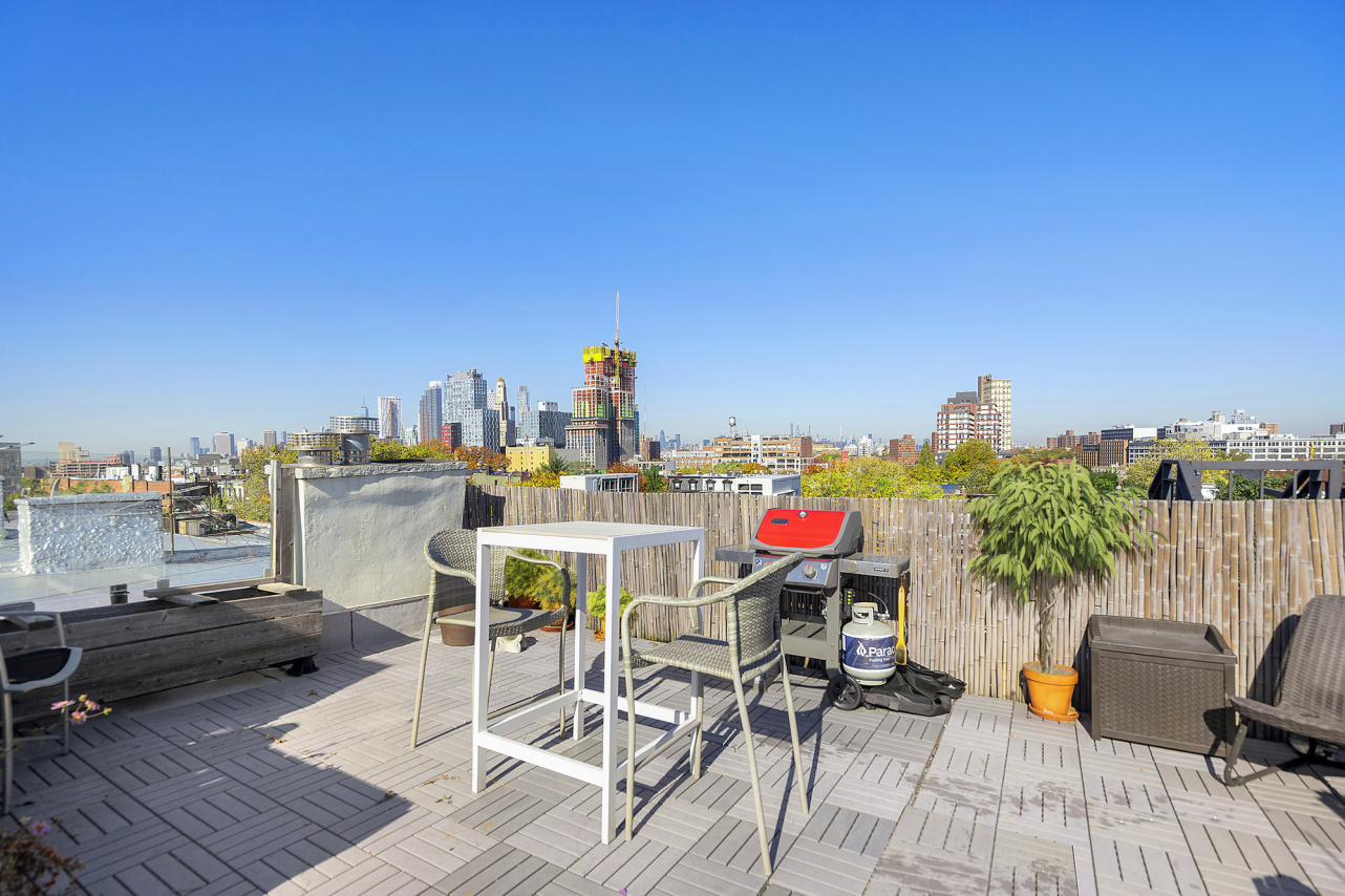 181 Park Place, Unit 3 Brooklyn, NY 11238 - Photo 9 of 10