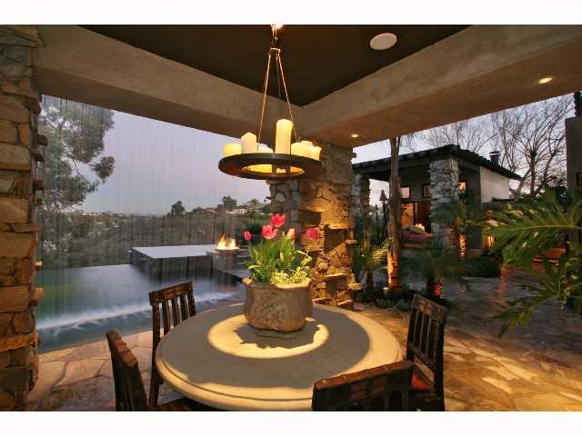 4632 Lucille Drive San Diego, CA 92115 - Photo 4 of 25 Outdoor Lanai Dining