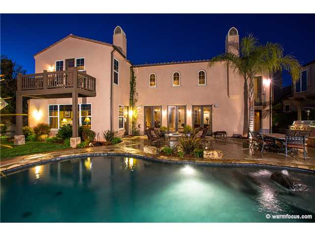 7603 Circulo Sequoia Carlsbad, CA 92009 - Photo 24 of 25