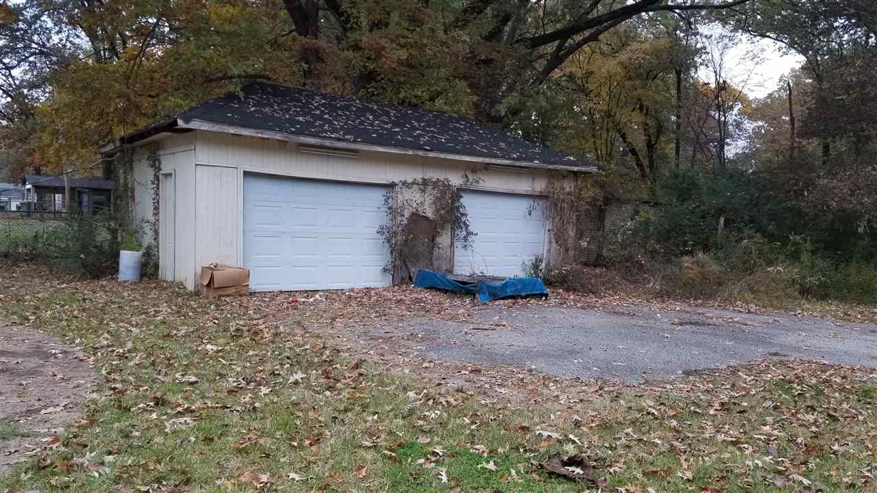 3584 Graves Road Memphis, TN 38116 - Photo 21 of 23