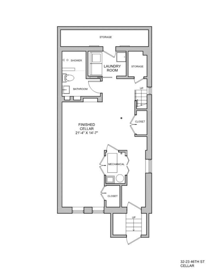 32-23 46th Street Queens, NY 11103 - Photo 13 of 15