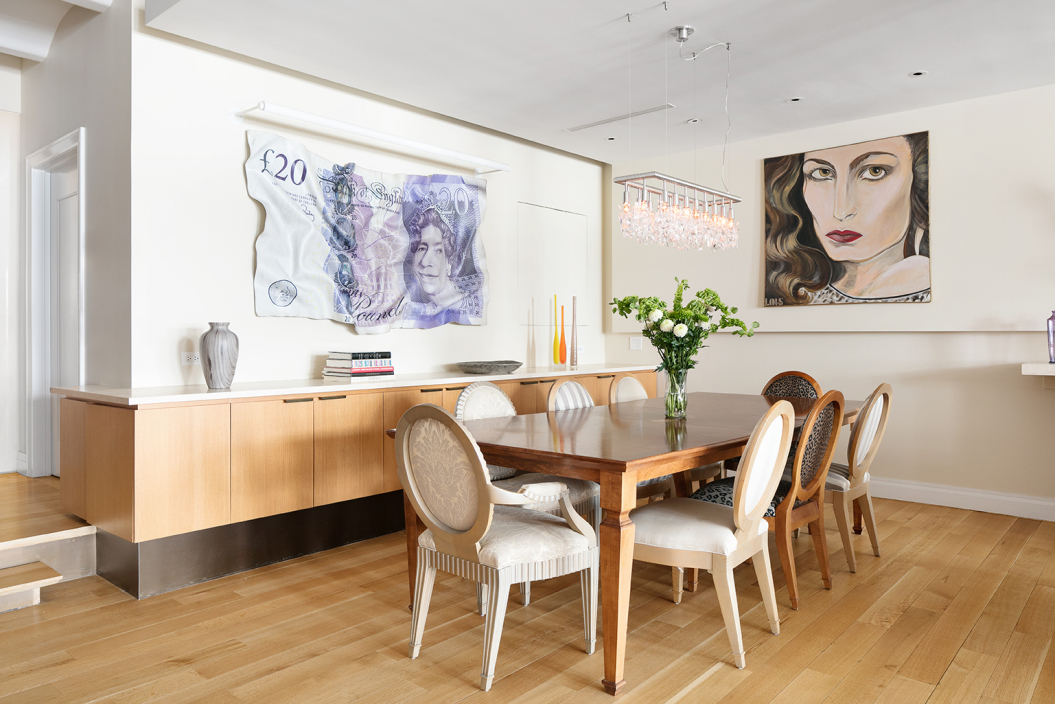 20-26 North Moore Street, Unit 4E Manhattan, NY 10013 - Photo 4 of 13