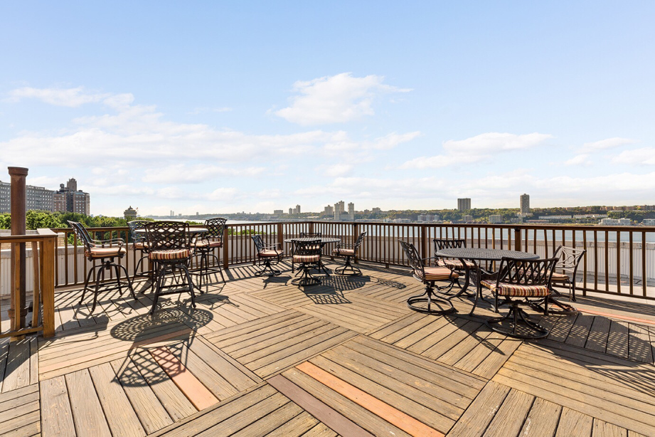 THE Chatillion 214 Riverside Dr, Manhattan, NY 10025 - Photo 3 of 5