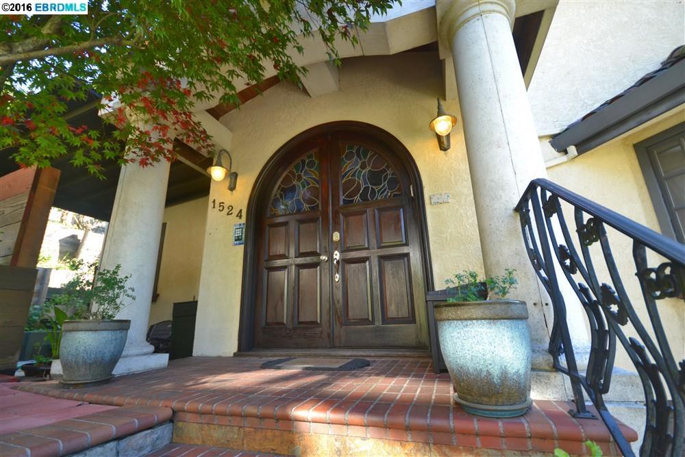 1524 Summit Road Berkeley, CA 94708 - Photo 1 of 1