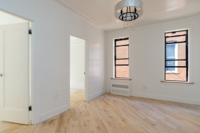 973 Montgomery Street, Unit 1F Brooklyn, NY 11213 - Photo 2 of 7
