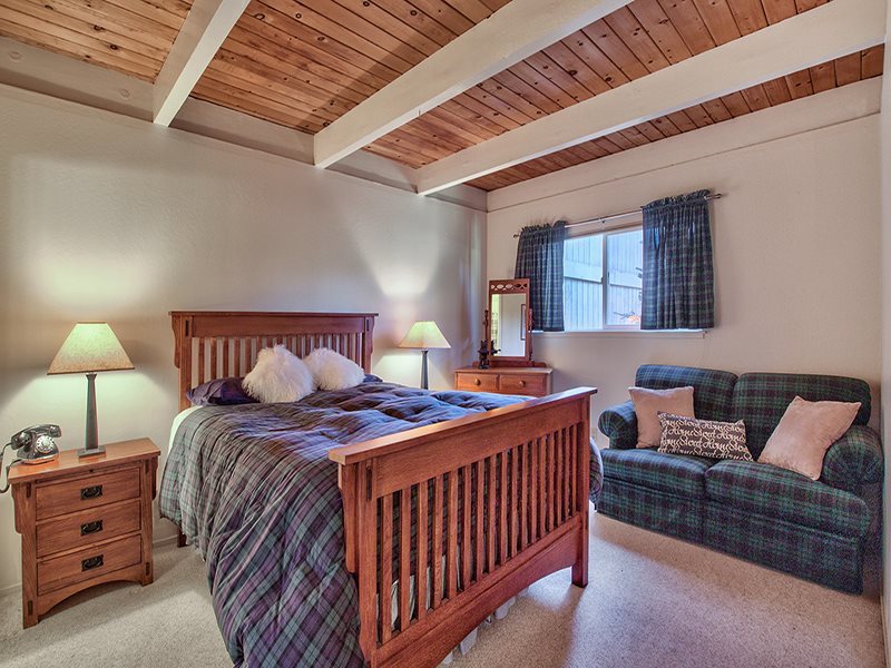 2560 Lake Forest Road, Unit 48 Tahoe City, CA 96145 - Photo 7 of 14