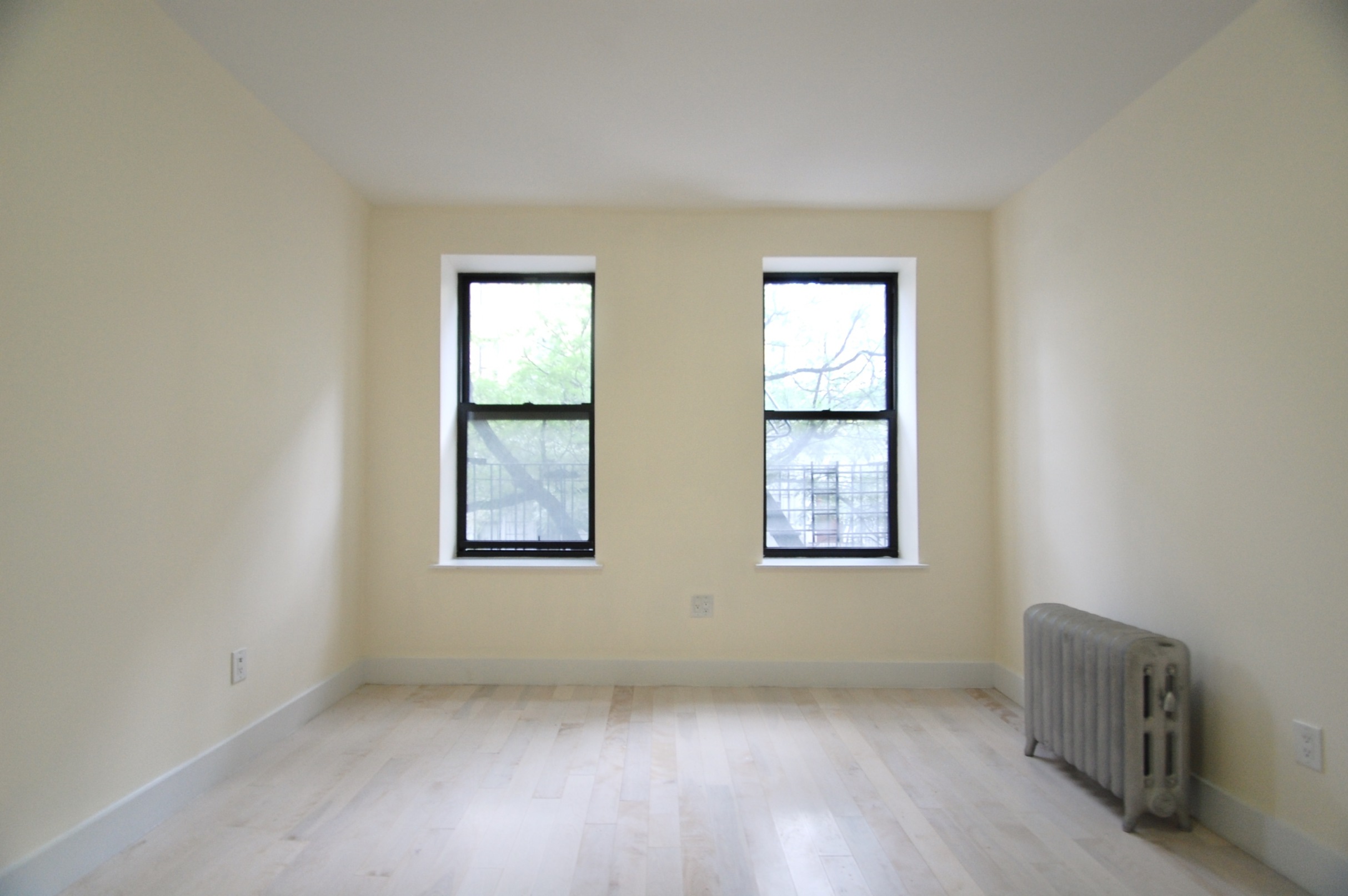 75 Saint Nicholas Place, Unit 2A Manhattan, NY 10032 - Photo 2 of 16