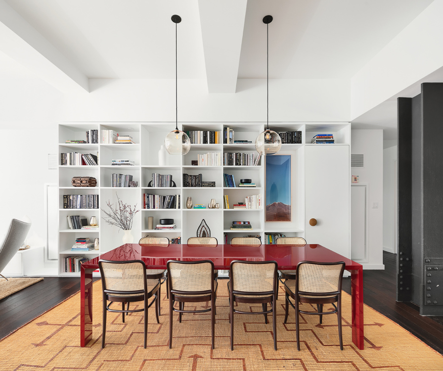 37 Warren Street, Unit 4C Manhattan, NY 10007 - Photo 2 of 13