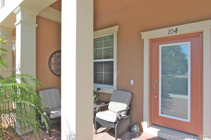 106 Black Ironwood Road, Unit 104 Jupiter, FL 33458 - Photo 3 of 25
