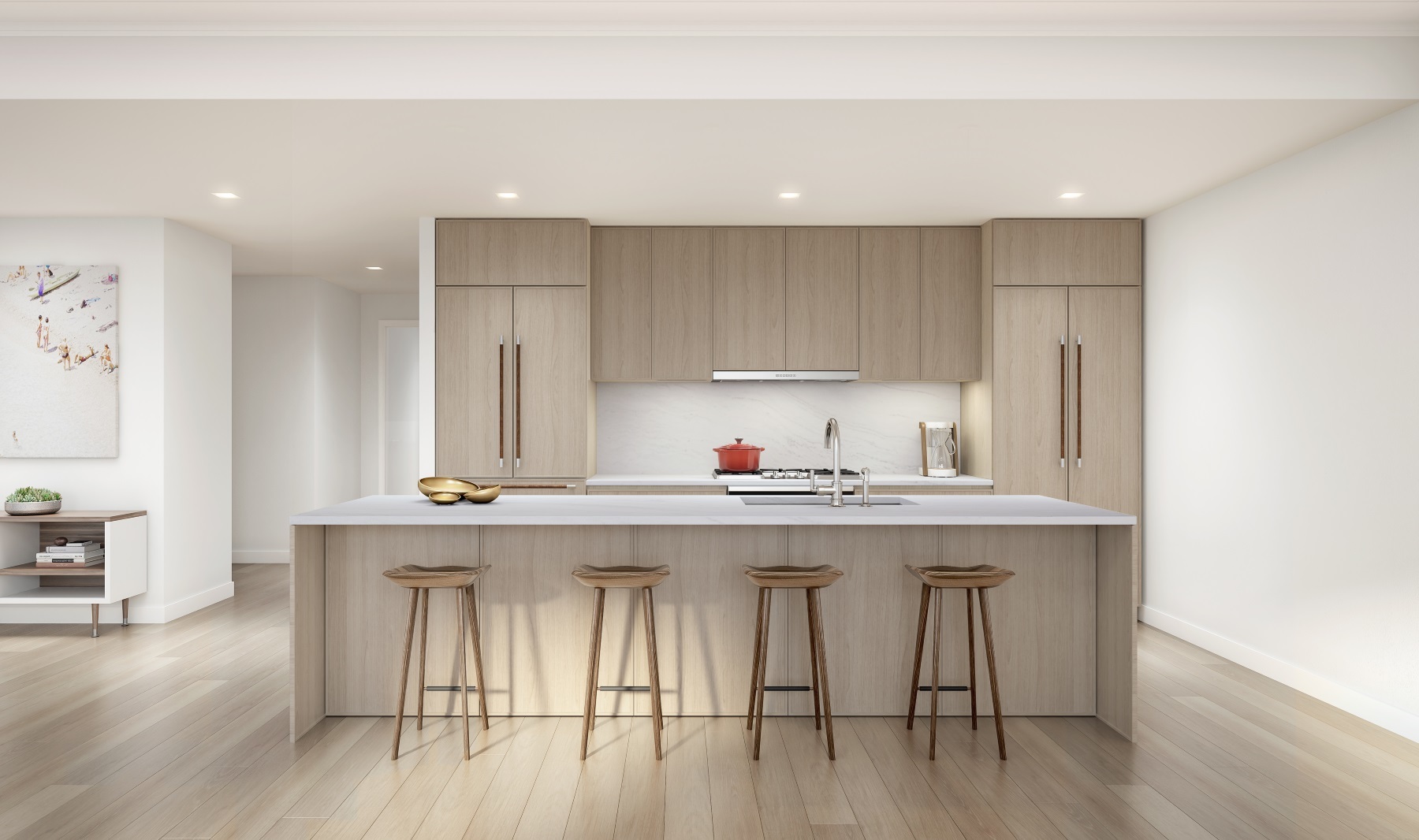 350 West 71st Street, Unit 4F Manhattan, NY 10023 - Photo 4 of 9