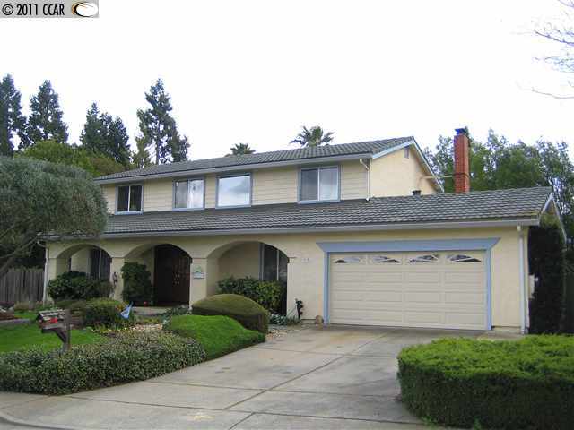 66 Dos Rios Place San Ramon, CA 94583 - Photo 1 of 1
