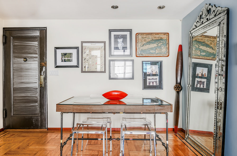180 West 93rd Street, Unit 2F Manhattan, NY 10025 - Photo 1 of 8