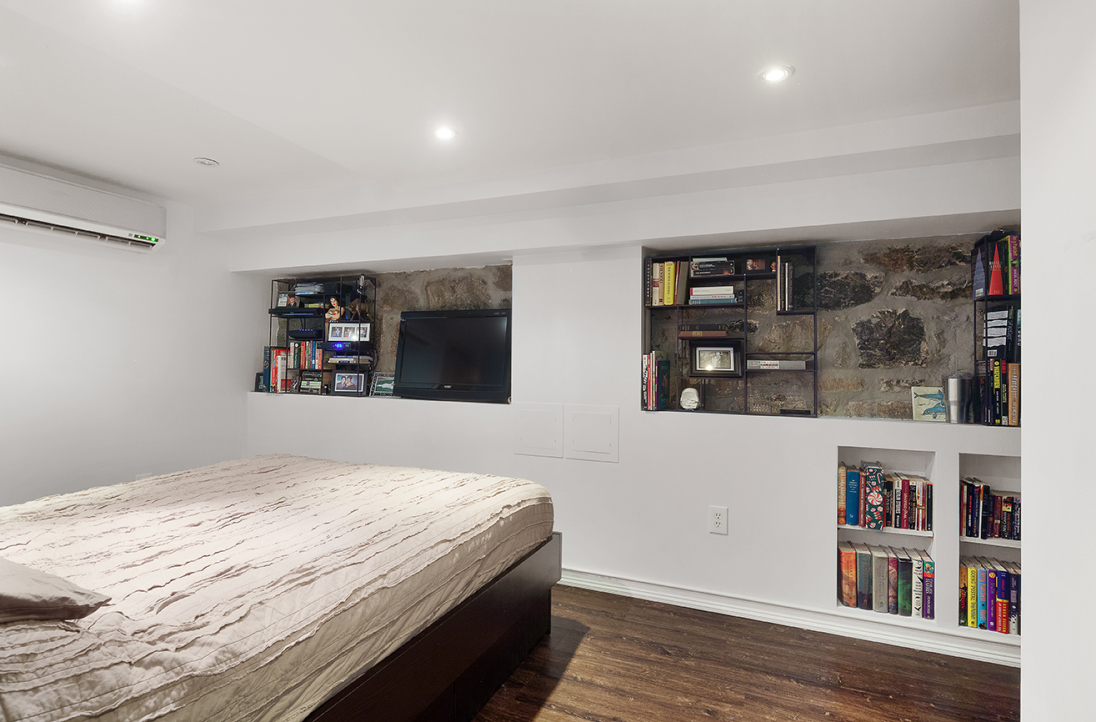 161 Adelphi Street, Unit 1 Brooklyn, NY 11205 - Photo 4 of 11