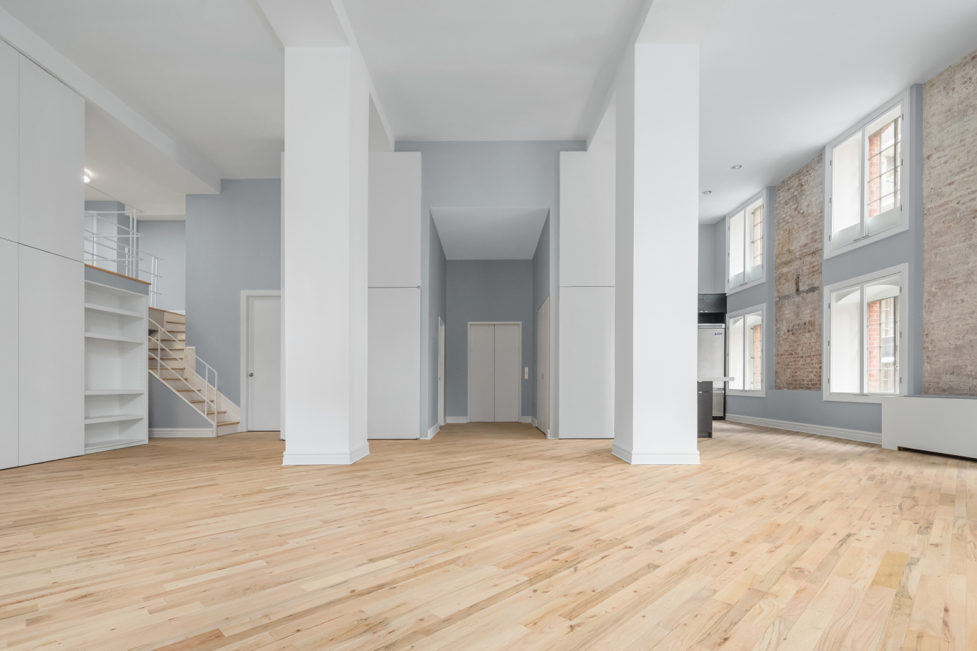 79 Laight Street, Unit F3 Manhattan, NY 10013 - Photo 3 of 11