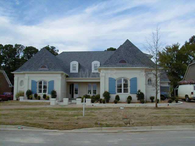 10080 Avent Ridge Drive Collierville, TN 38017 - Photo 1 of 1 Gallery Image 1