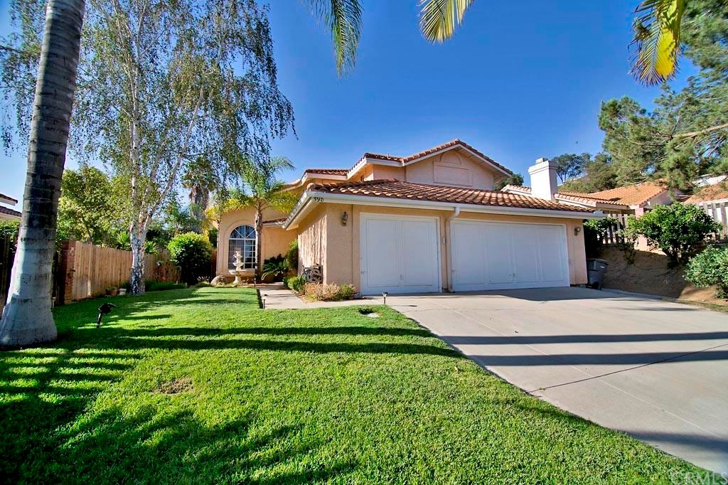598 East Dougherty Street Fallbrook, CA 92028 - Photo 1 of 1
