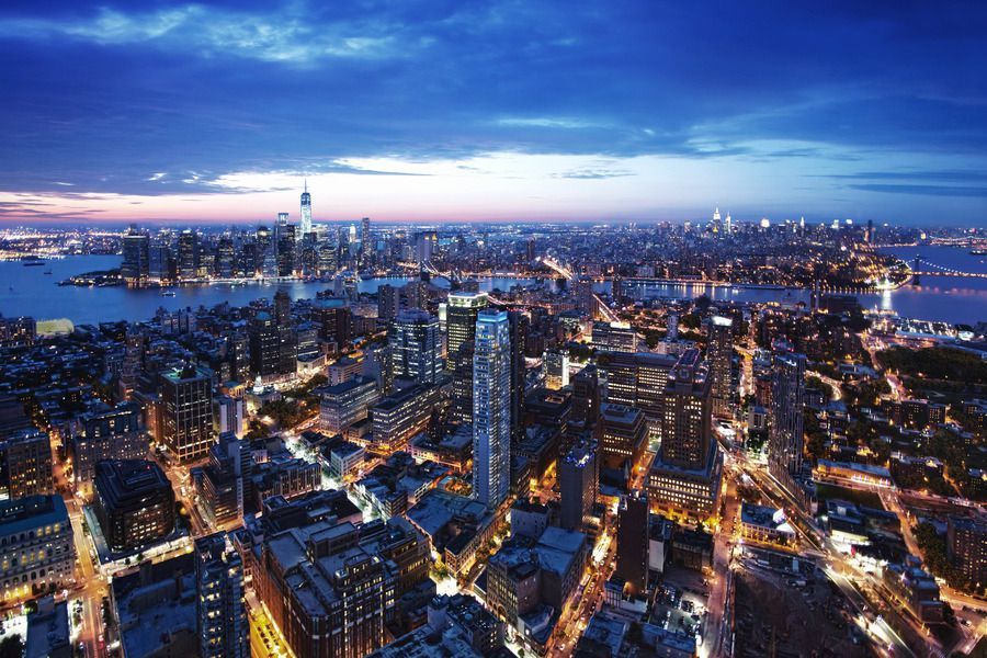 388 Bridge Street, Unit 41E Brooklyn, NY 11201 - Photo 8 of 10