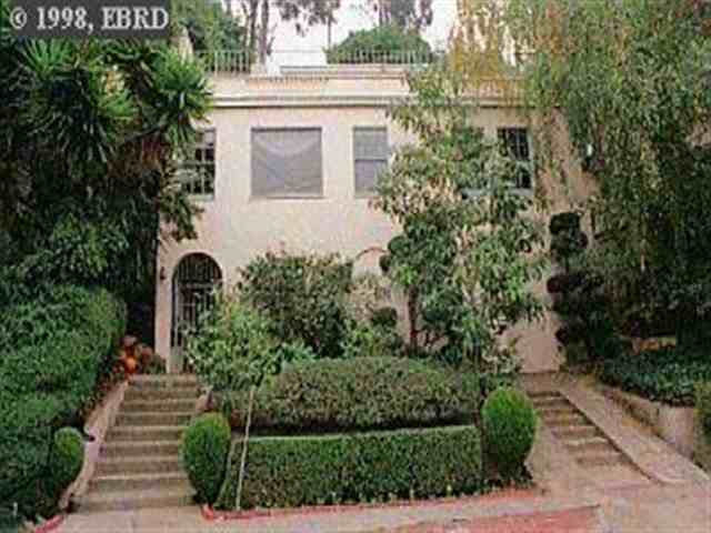 22 Alvarado Road Berkeley, CA 94705 - Photo 1 of 1