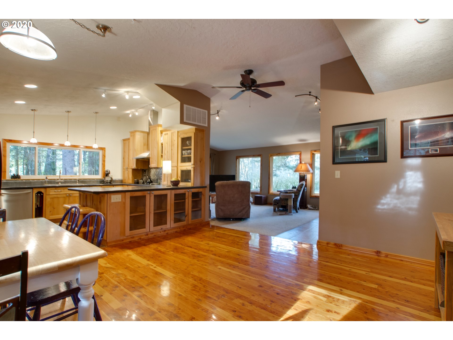 44415 Southeast Kleinsmith Road Sandy, OR 97055 - Photo 9 of 26 Gallery Image 9