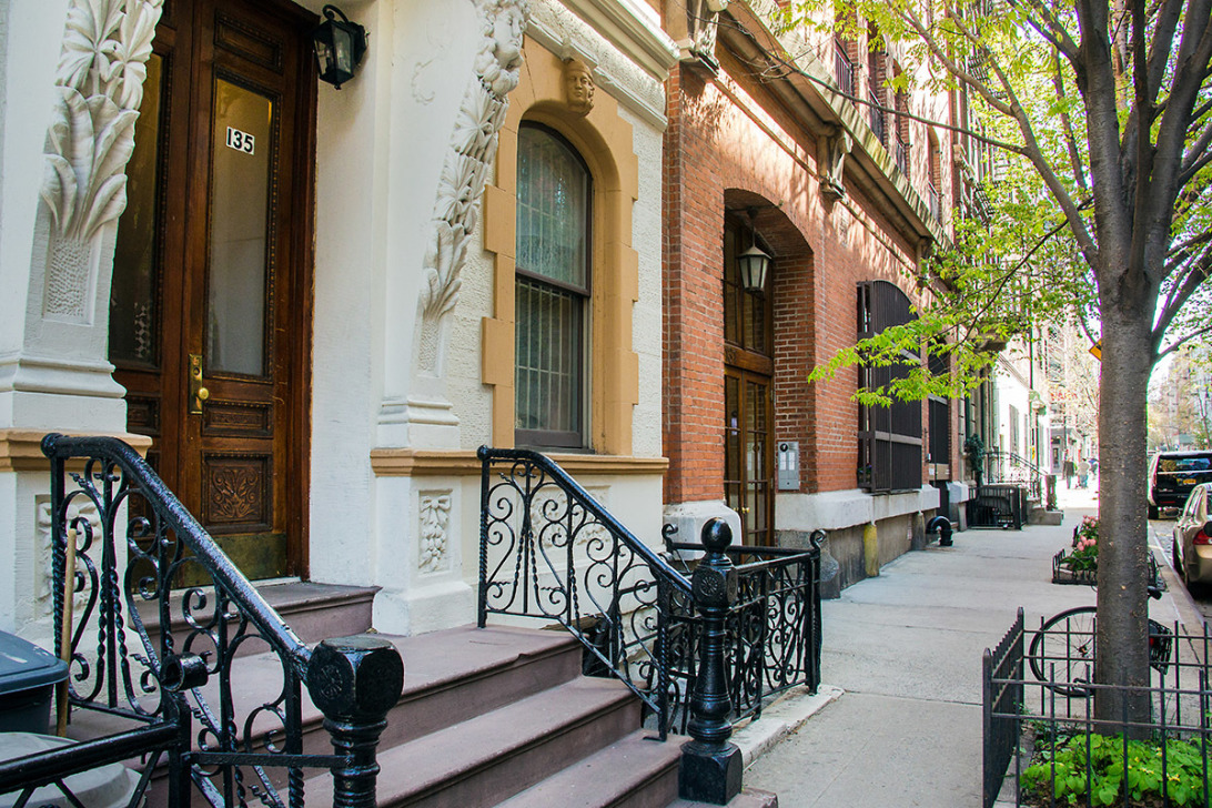 135 Perry Street, Unit 12 Manhattan, NY 10014 - Photo 6 of 8