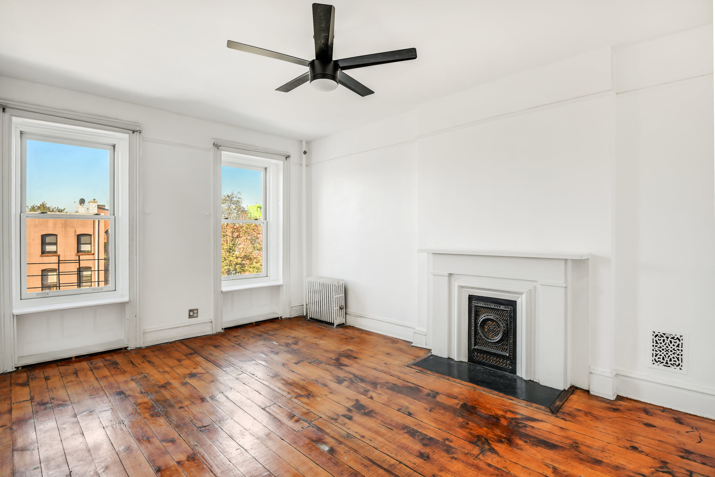 459 Classon Avenue, Unit 2 Brooklyn, NY 11238 - Photo 11 of 20