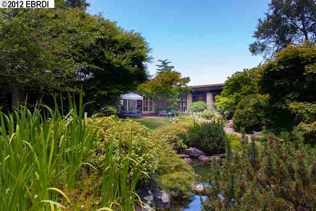 152 Requa Road Piedmont, CA 94611 - Photo 1 of 1 Gallery Image 1
