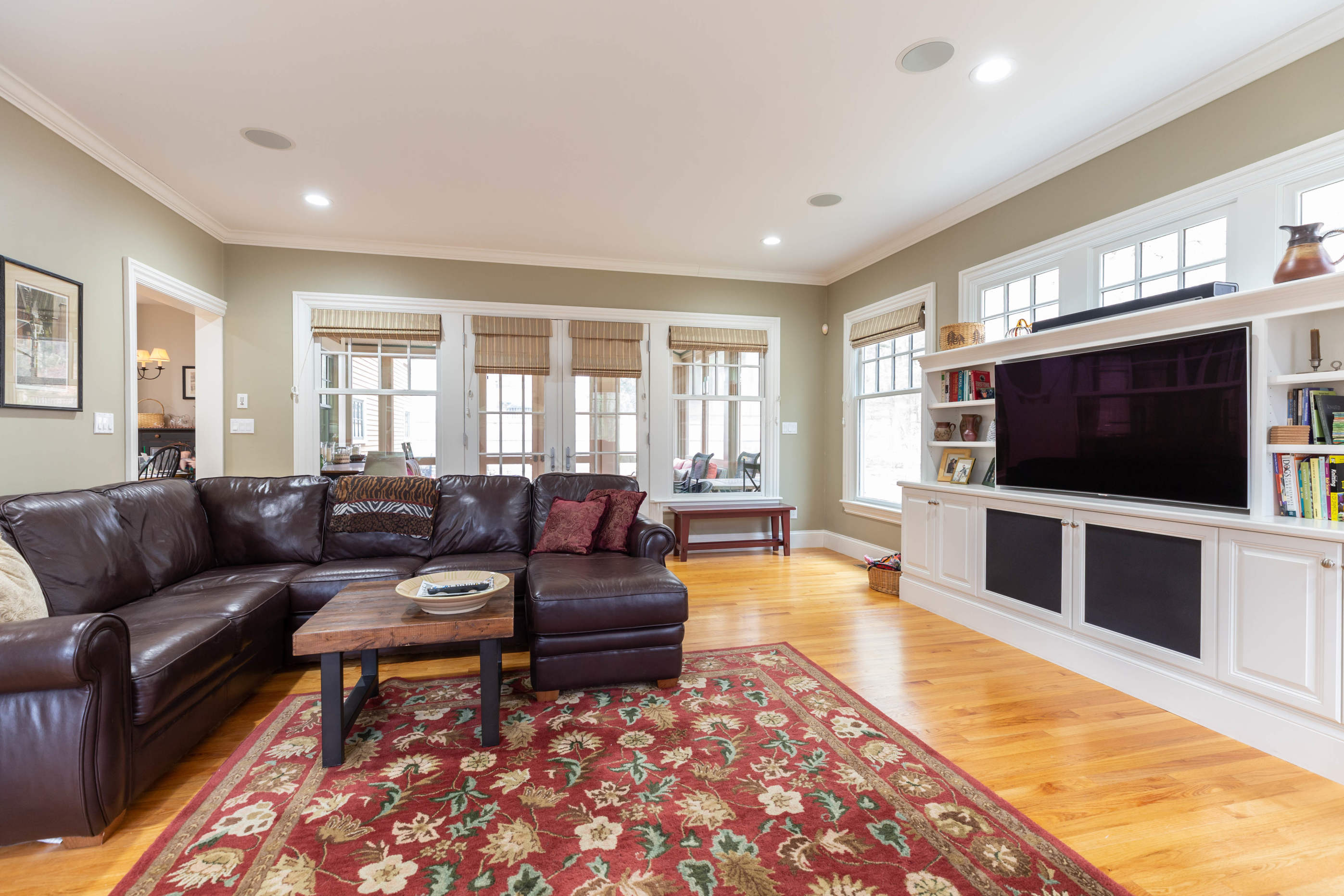 21 Endicott Street Newton, MA 02461 - Photo 15 of 37