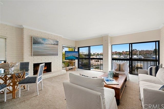 $5,350,000 | 603 North Bay Front, Newport Beach, CA 92662