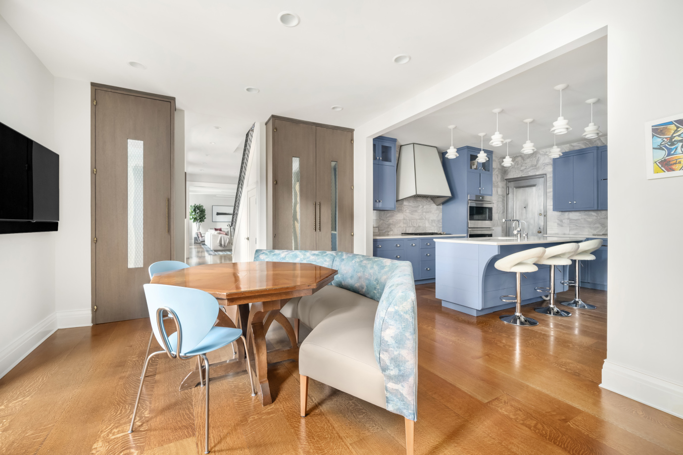 480 Park Avenue, Unit 16G Manhattan, NY 10022 - Photo 6 of 20