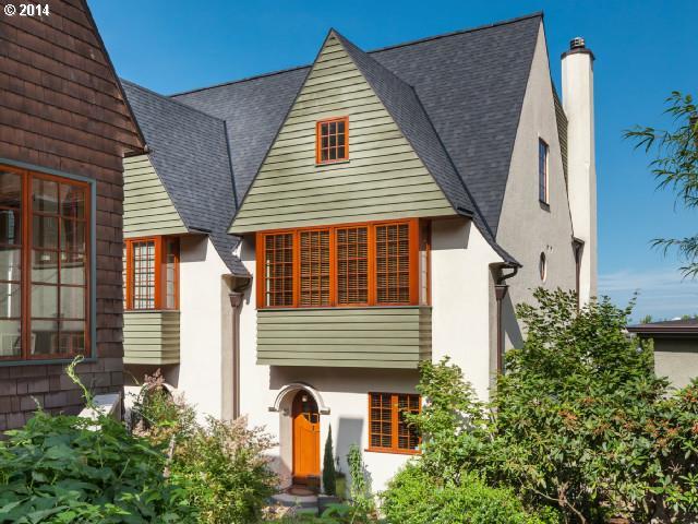 2527 Northwest Westover Road Portland, OR 97210 - Photo 1 of 16 Gallery Image 1